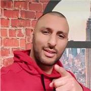 Professeur de boxe, educateur sportif et de remise en forme